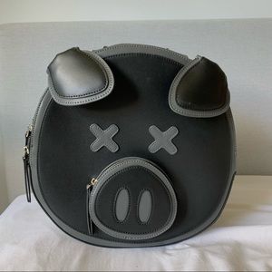 SHANE DAWSON | Black Pig Backpack
